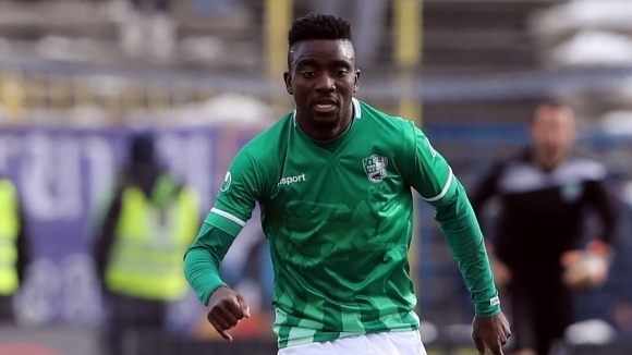 Берое може да продаде трети футболист това лято Става въпрос