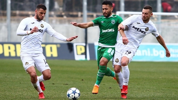 Билетите за финала за Суперкупата на България вече са в