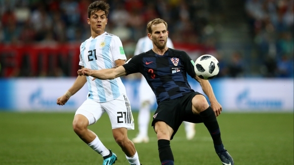 Бившият вратар на Барселона Ливърпул и Наполи Хосе Рейна и