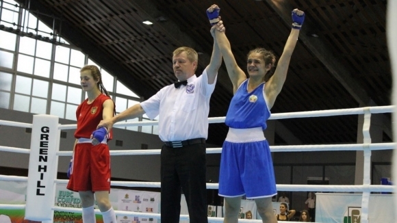 Българският бокс ще има представител на III Летни младежки олимпийски