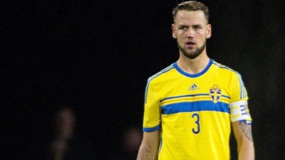 Левски е искал да привлече швед шведски футболист но в