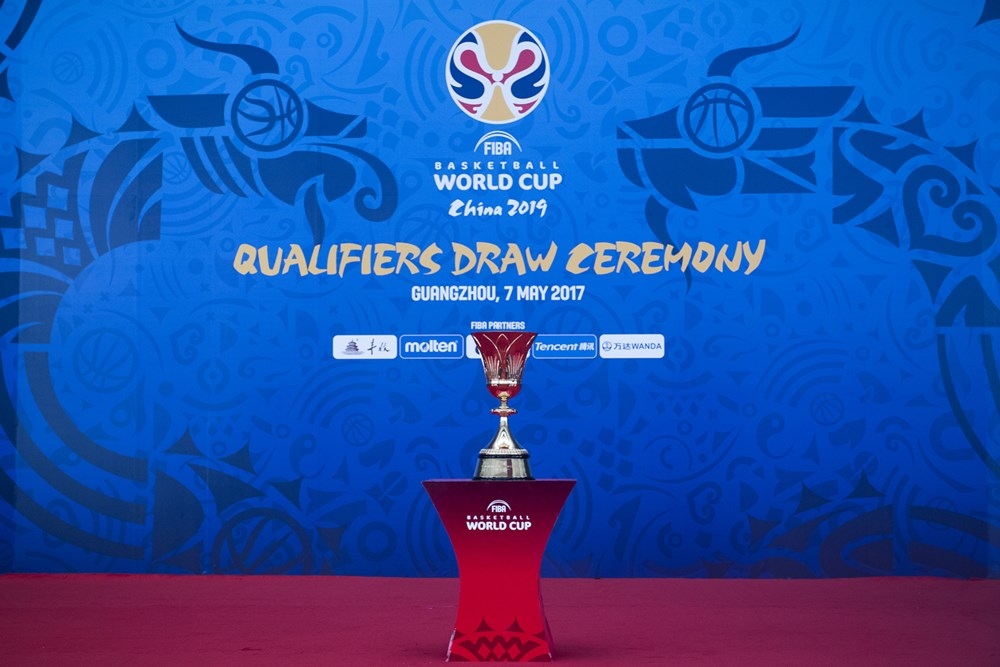 Мъжкият ни национален отбор по баскетбол ще стартират участието си