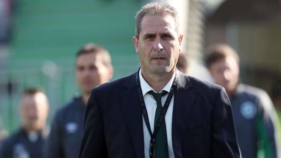 Българският специалист Димитър Димитров Херо е пред договор с