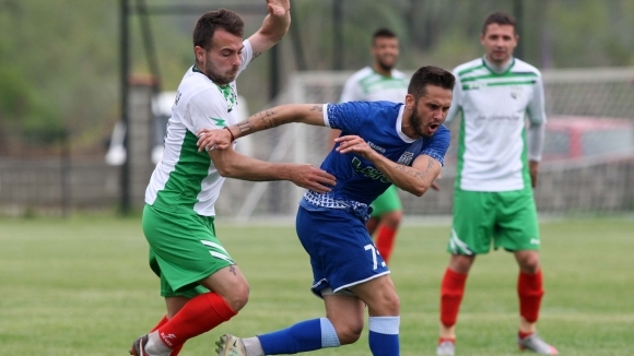 Вицешампионът на Северозападната Трета лига ФК Севлиево започна подготовка