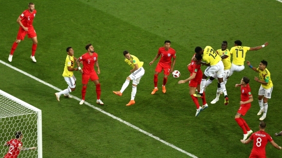 Осминафиналните двубои на Световното първенство приключиха с два неособено атрактивни