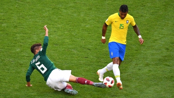 Италианският футболен шампион Ювентус проявява интерес към полузащитника на Барселона