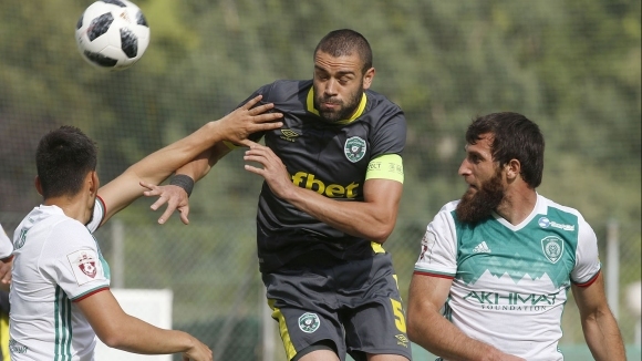 УЕФА съобщи съдийските назначения за първия квалификационен кръг на Шампионската лига