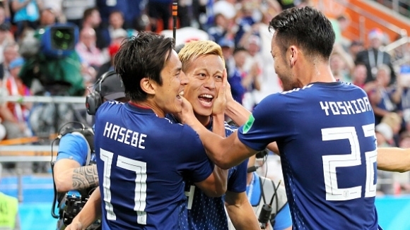 Две от водещите фигури в японския национален отбор обявиха края