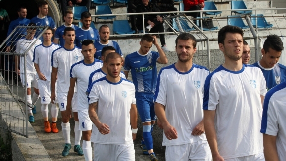 Общински футболен клуб Спартак (Плевен) вече има ново ръководство. Това