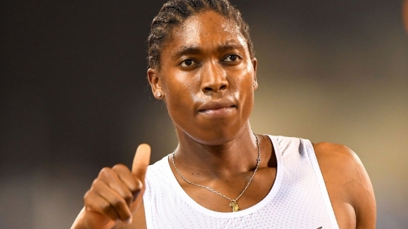 След като преди седмица изуми света с четвъртото най добро време