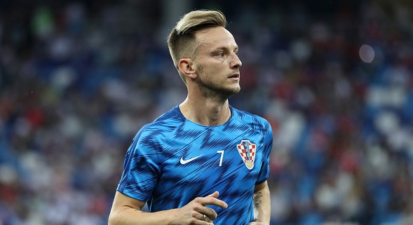 Хърватите са отлично запознати със стила на игра на Русия