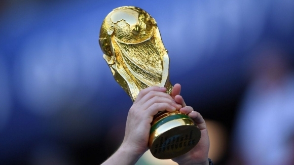 За четвърти пореден път световният шампион по футбол ще бъде
