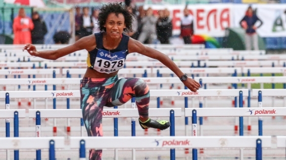 Изабела Соколова не успя да намери място сред полуфиналистките на