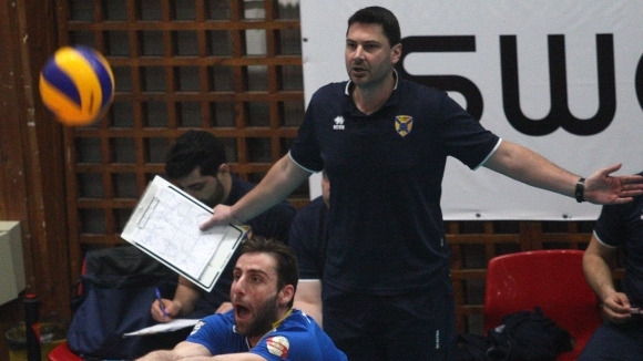 ВК Хебър Пазарджик стяга страхотна селекция за новия сезон Вече