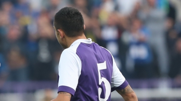 Втората си поредна победа в контролите спечели Етър който би