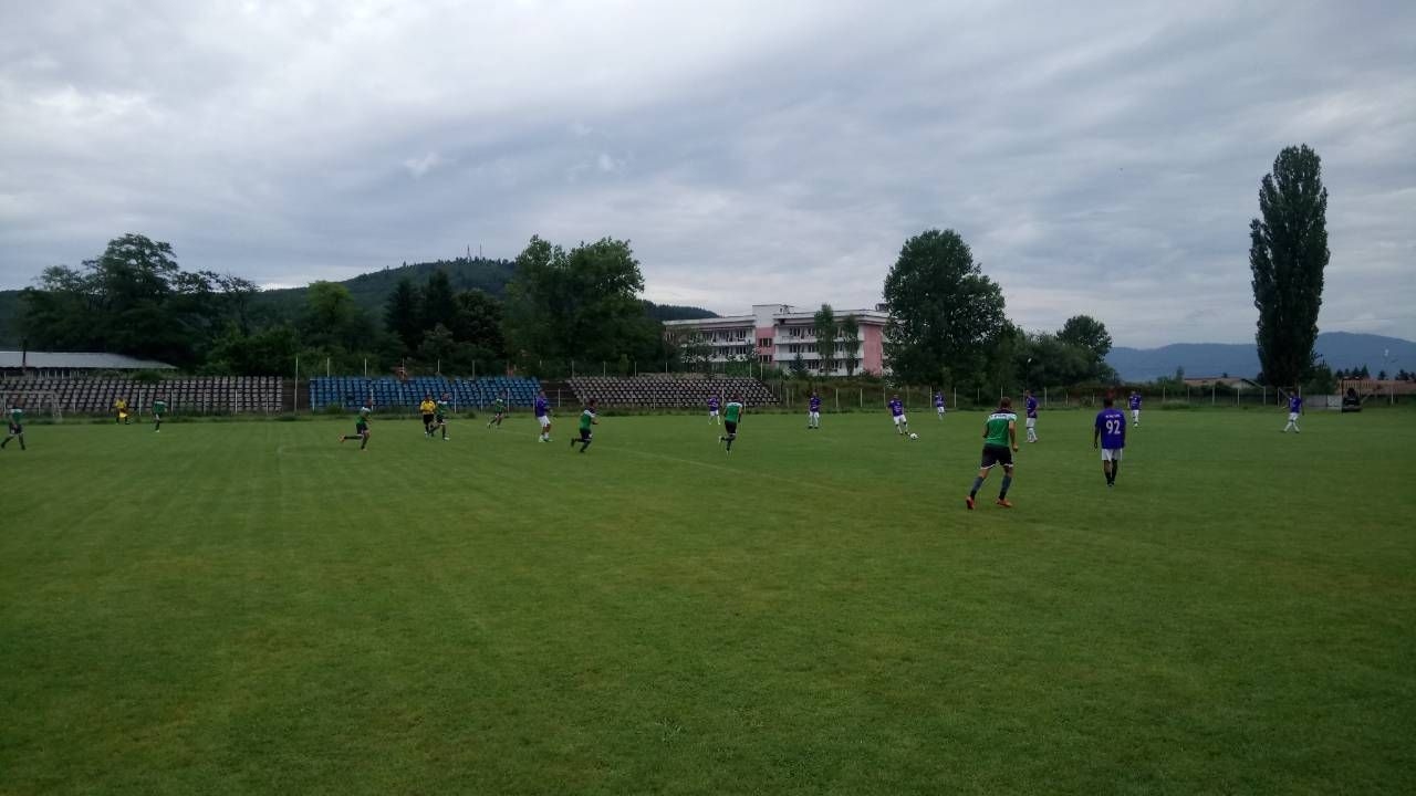 Нефтохимик започна с успех контролите си от подготвителния период На