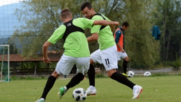 Черно море подновява тренировки днес като футболистите на варненския тим
