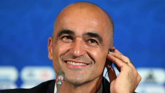 Белгия вярва че отборният дух и единството много могат да