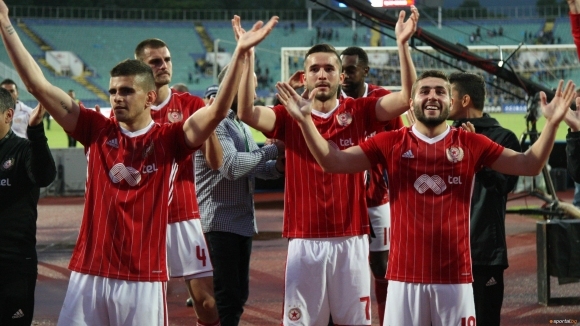 В сряда 11 юли в 18 00 часа на базата в