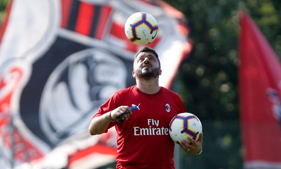 Италианският гранд Милан има нов собственик Компанията Елиът Мениджмънт пое