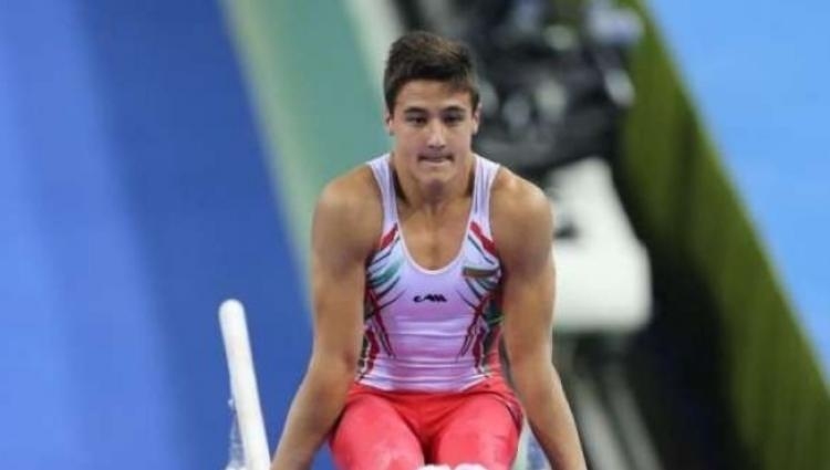 България ще участва с 10 състезатели на Европейското първенство по