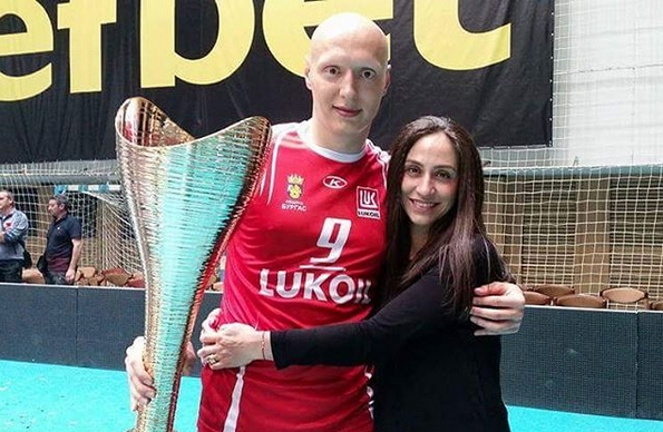 Бившият национален разпределител Иван Станев обяви пристигането си в Пазарджик