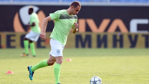 Черно море записа трета победа в контролите си в предсезонната