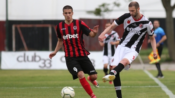 Локомотив Горна Оряховица ще завърши подготовката си за новия сезон