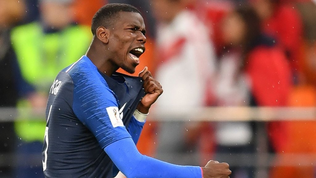Играчите в националния отбор на Франция са решени да не