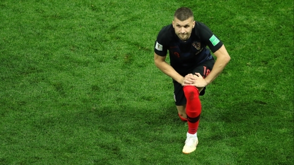 Националите на Хърватия пишат футболната история на страната си, достигайки