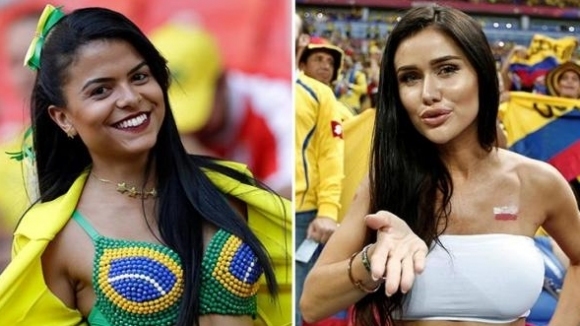 ФИФА стартира нова кампания срещу сексизма. От международната футболна федерация