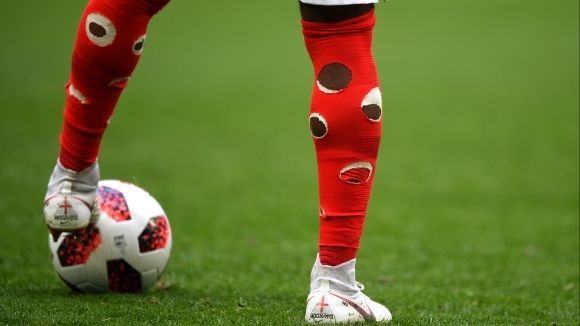 ФИФА наложи глоба на Английската футболна асоциация от 70 000