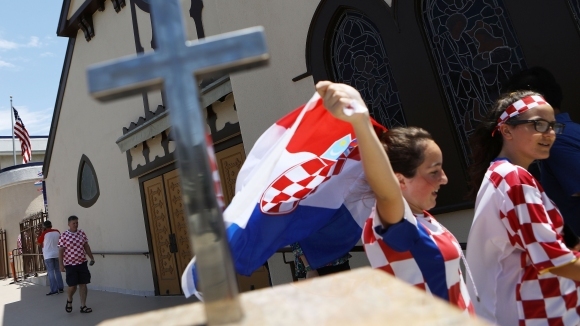 Хърватските власти издадоха 4600 паспорта по бързата процедура за да