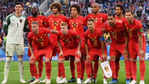 Белгия постави нов рекорд на световното първенство. По време на