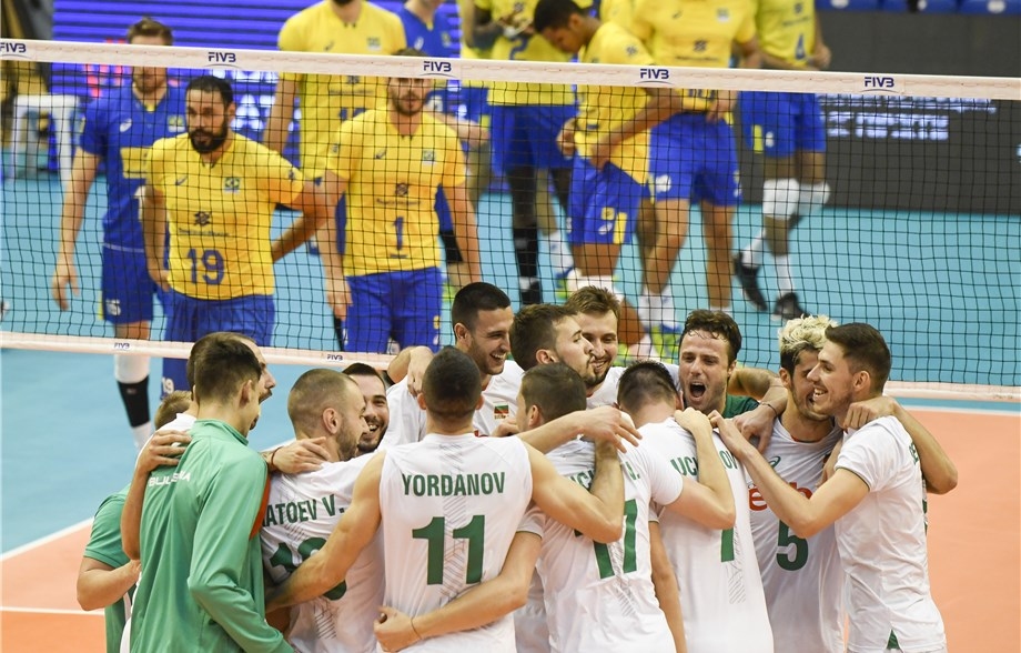 Българската национална телевизия ще излъчи на живо Световното първенство по