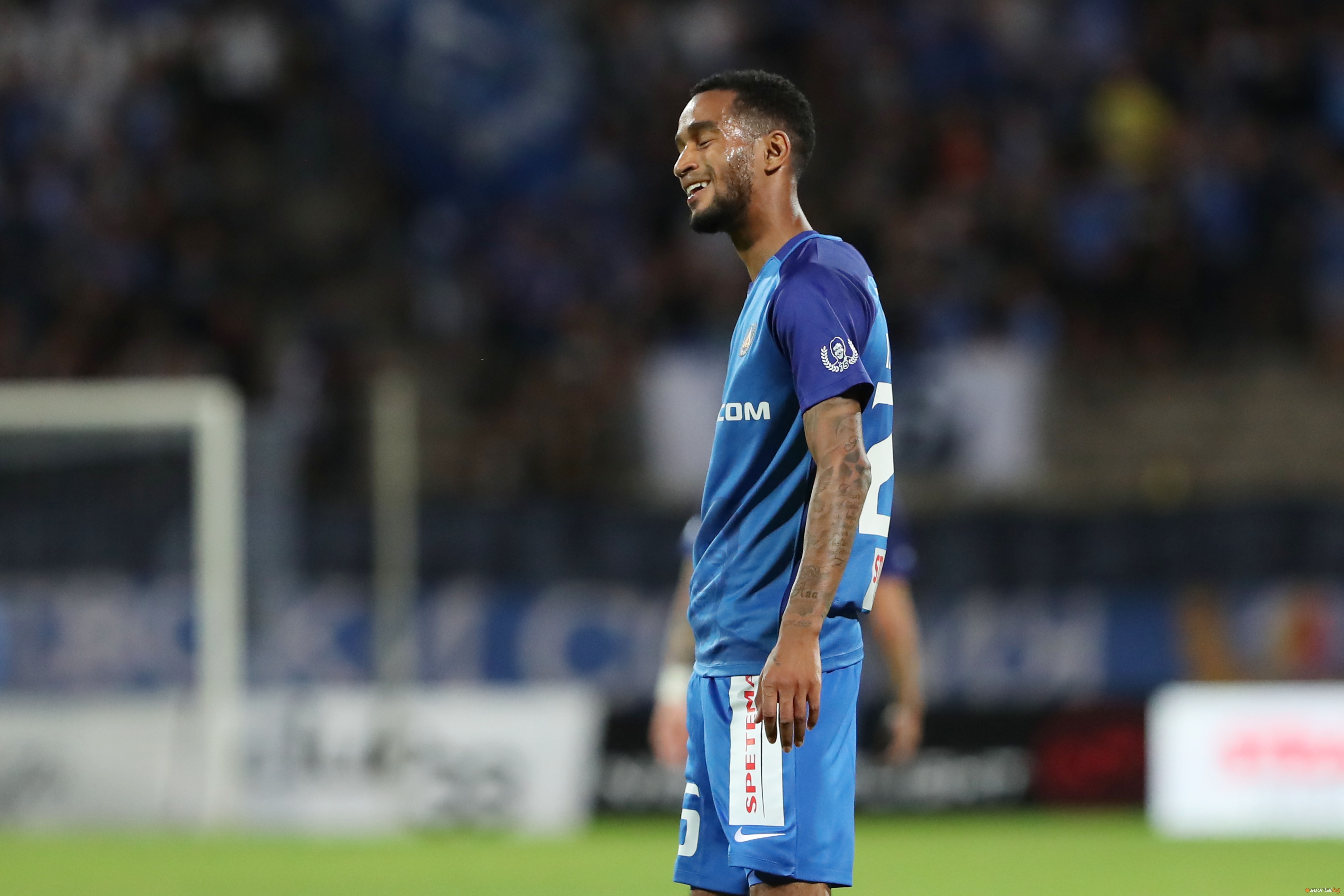 Жерсон Кабрал може да остане и извън стартовата единадесеторка на