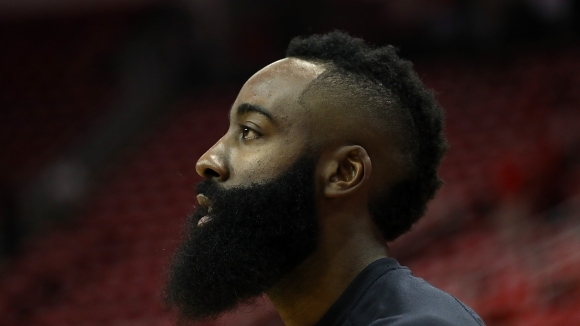 Най полезният играч на отминалия сезон в НБА се подготвя индивидуално