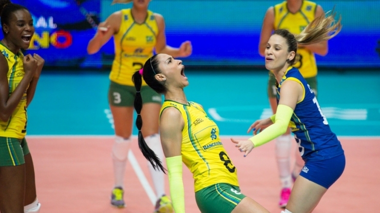 Бразилската звезда Жаклин Карвальо се оттегля от националния отбор Новината