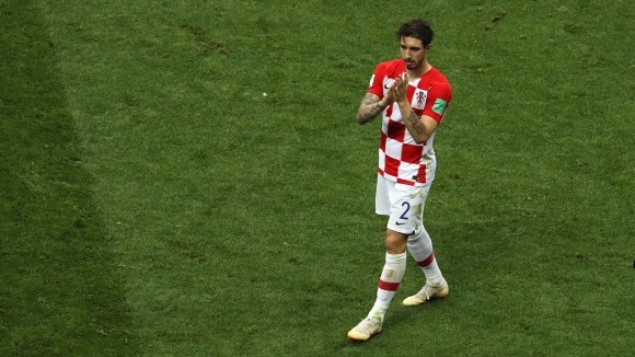 Ръководството на Интер е твърдо решено да привлече бранителя на