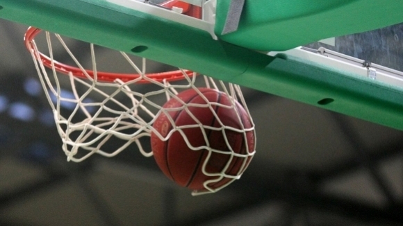 Втора международна победа записа националният отбор по баскетбол на колички.