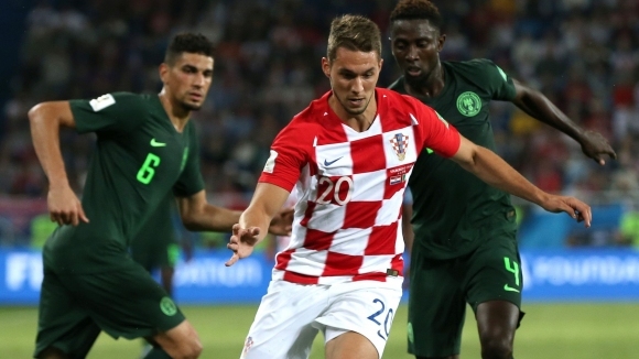 Представители на Ювентус и Сампдория са имали среща в Милано