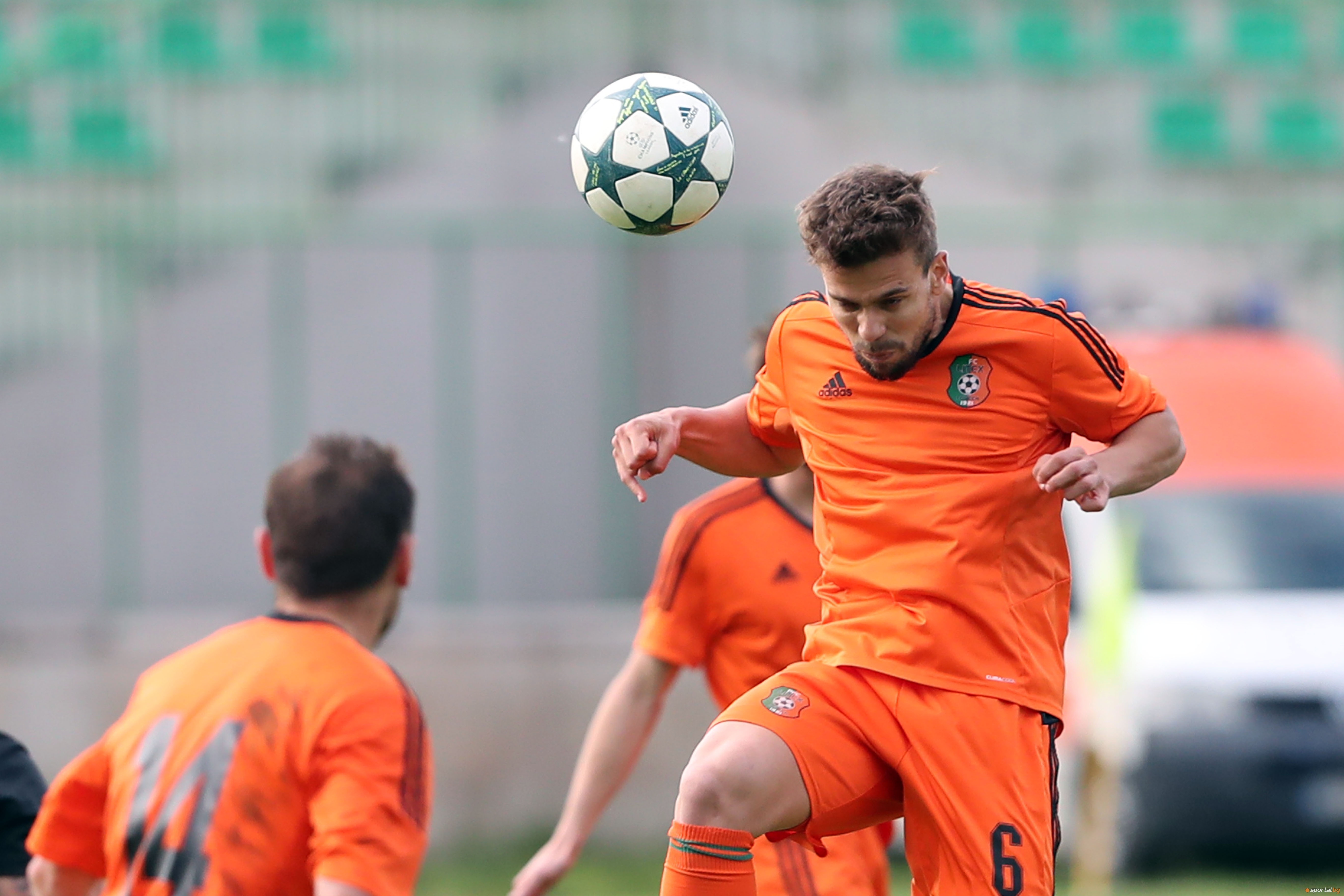 Отборът на Литекс победи с 4 0 у дома тима на