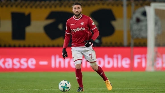 Фрайбург привлече нападателя Брандън Борело потвърдиха от елитния германски клуб