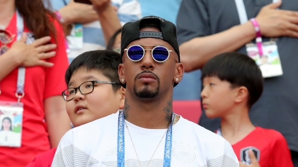 Жером Боатенг може да напусне Байерн Мюнхен е трансферна цел