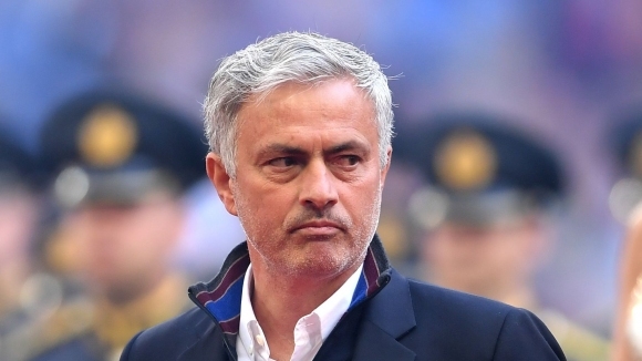 Мениджърът на Манчестър Юнайтед Жозе Моуриньо иска да привлече още