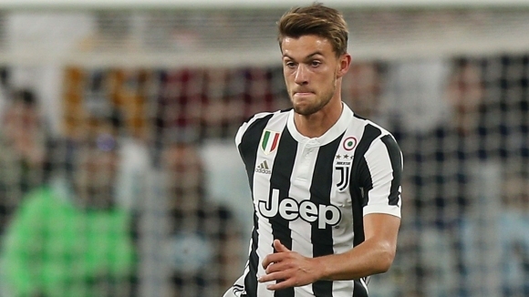 Защитникът на Ювентус Даниеле Ругани ще поиска от ръководството на