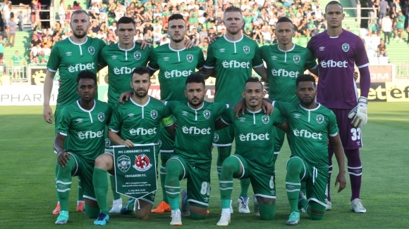 Лудогорец излиза с нова мисия в Шампионската лига тази вечер