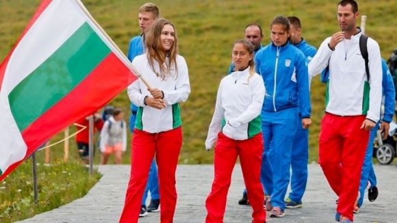 Гергана Топалова ТК Левски гр София се класира за осминафиналите на