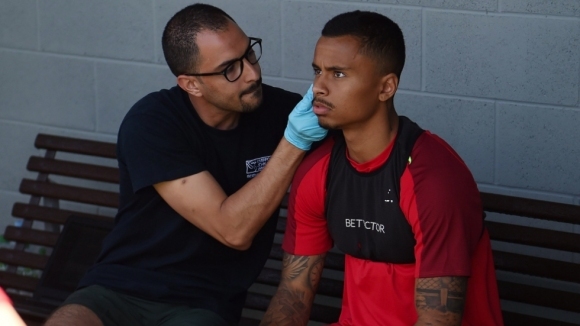 Носителят на Купата на Германия Айнтрахт Франкфурт осъществи входящ трансфер