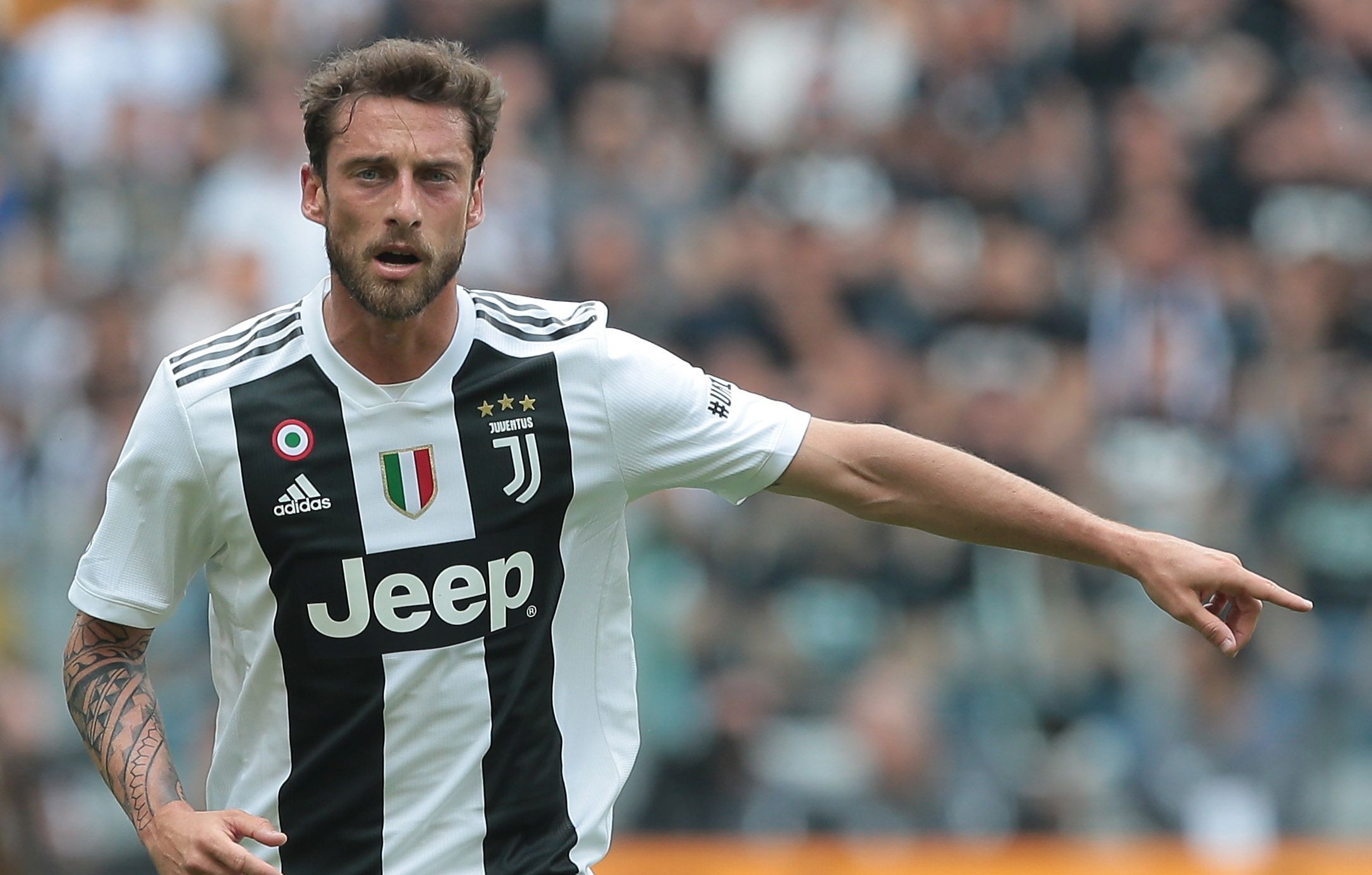 Монако е отправил запитване към Ювентус за възможността за трансфер